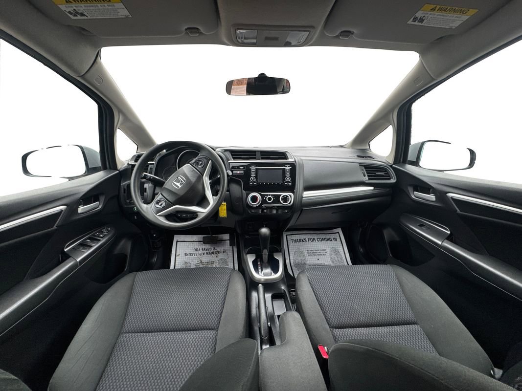 Used 2019 Honda Fit LX image 19