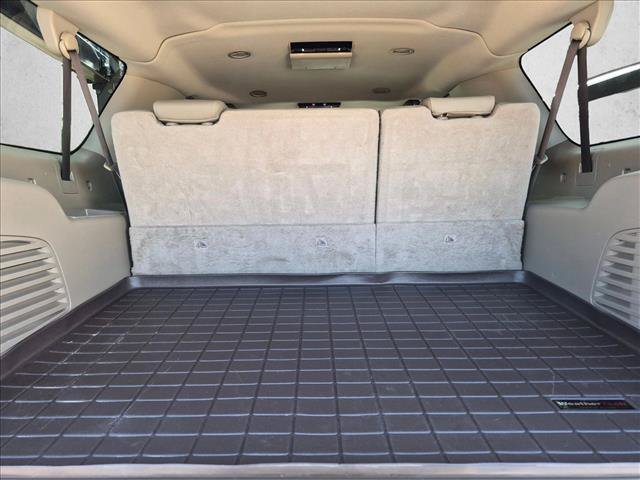 Used 2017 Chevrolet Suburban LT AWD/4WD image 23