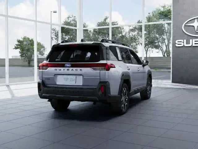 New 2026 Subaru Outback Touring XT AWD/4WD image 5