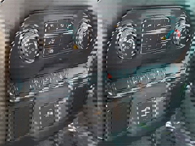 Used 2019 Chevrolet Silverado 1500 Custom Trail Boss w/ Custom Convenience Package image 24