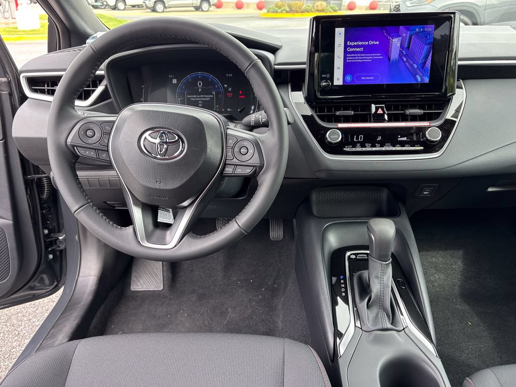 New 2026 Toyota Corolla SE FWD image 15