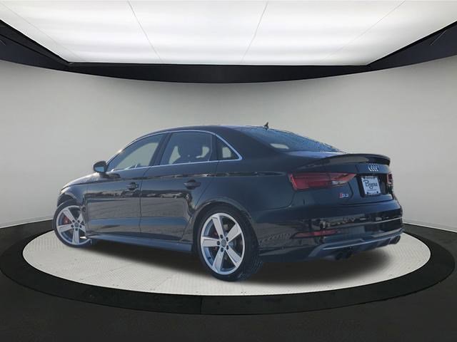 Used 2018 Audi S3 Premium Plus image 5