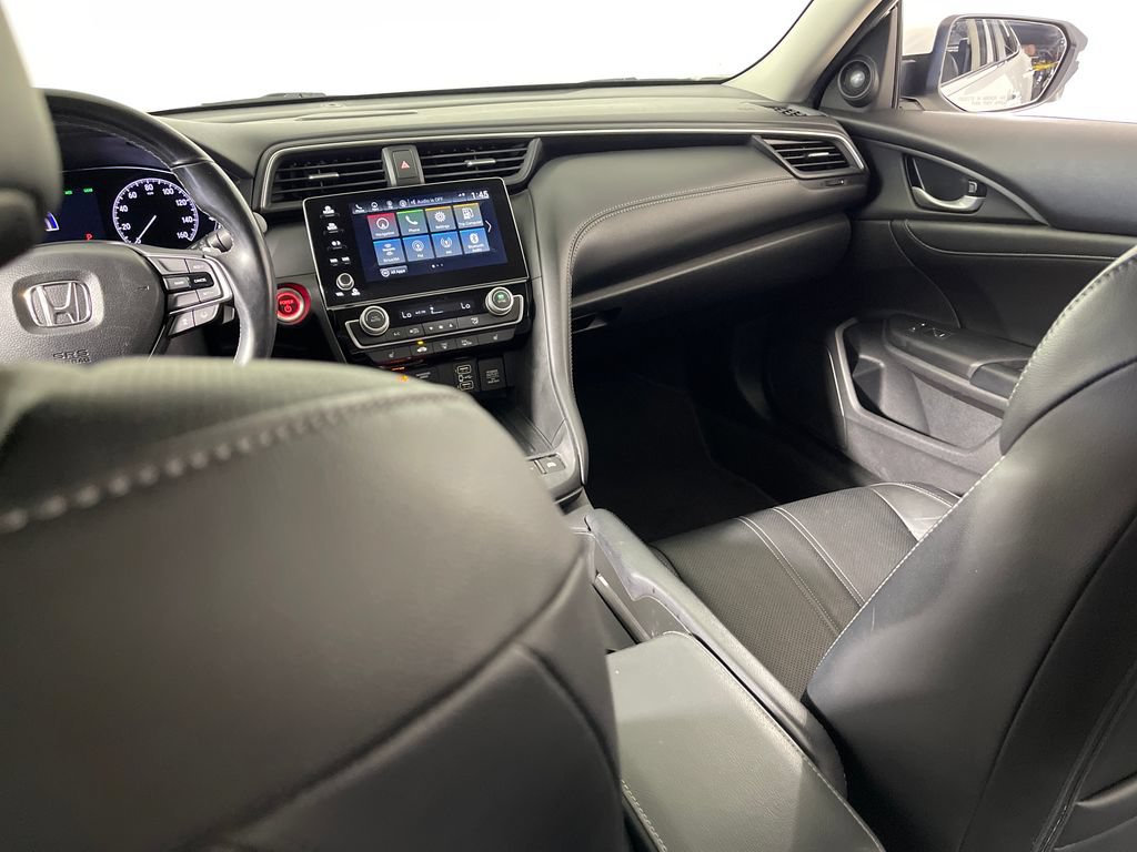 Used 2020 Honda Insight Touring image 17