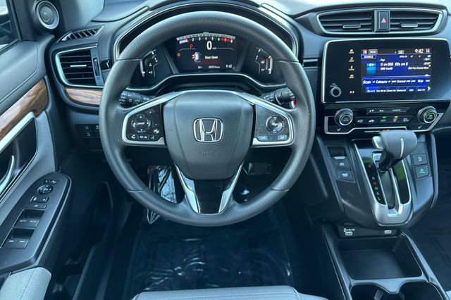 Used 2022 Honda CR-V EX image 16