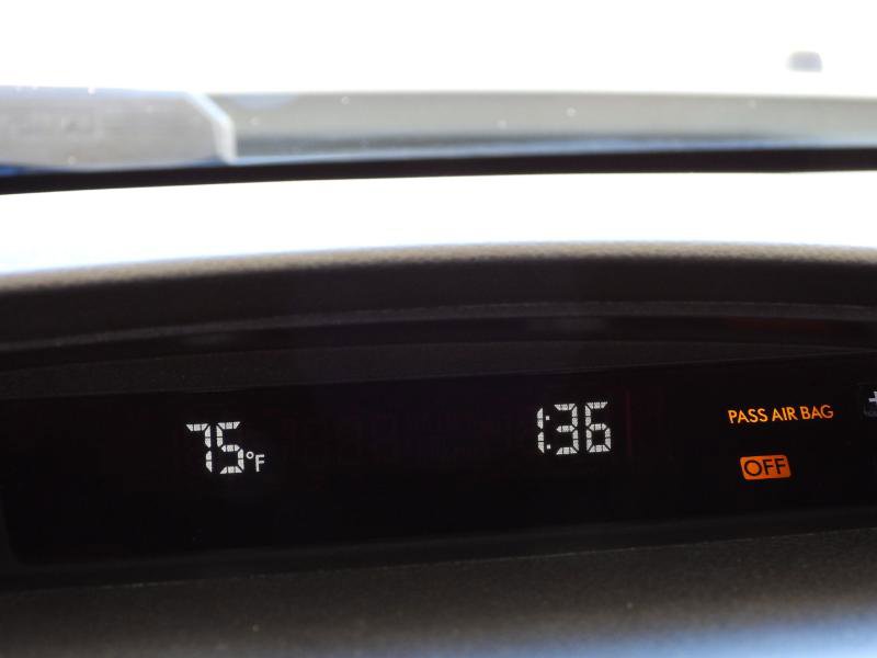 Used 2014 Subaru Impreza WRX STI image 65