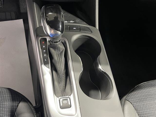 New 2025 Buick Envista Preferred w/ Convenience I Package image 26