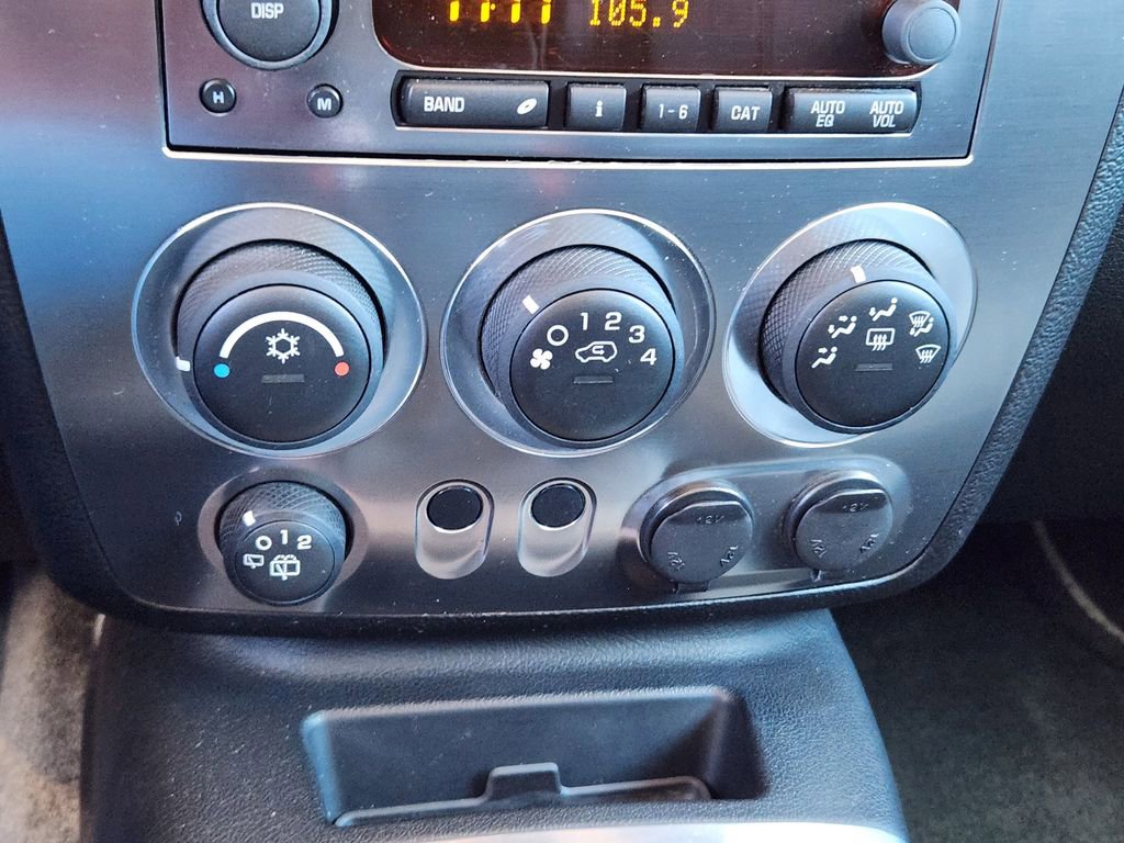 Used 2008 HUMMER H3 Alpha image 19