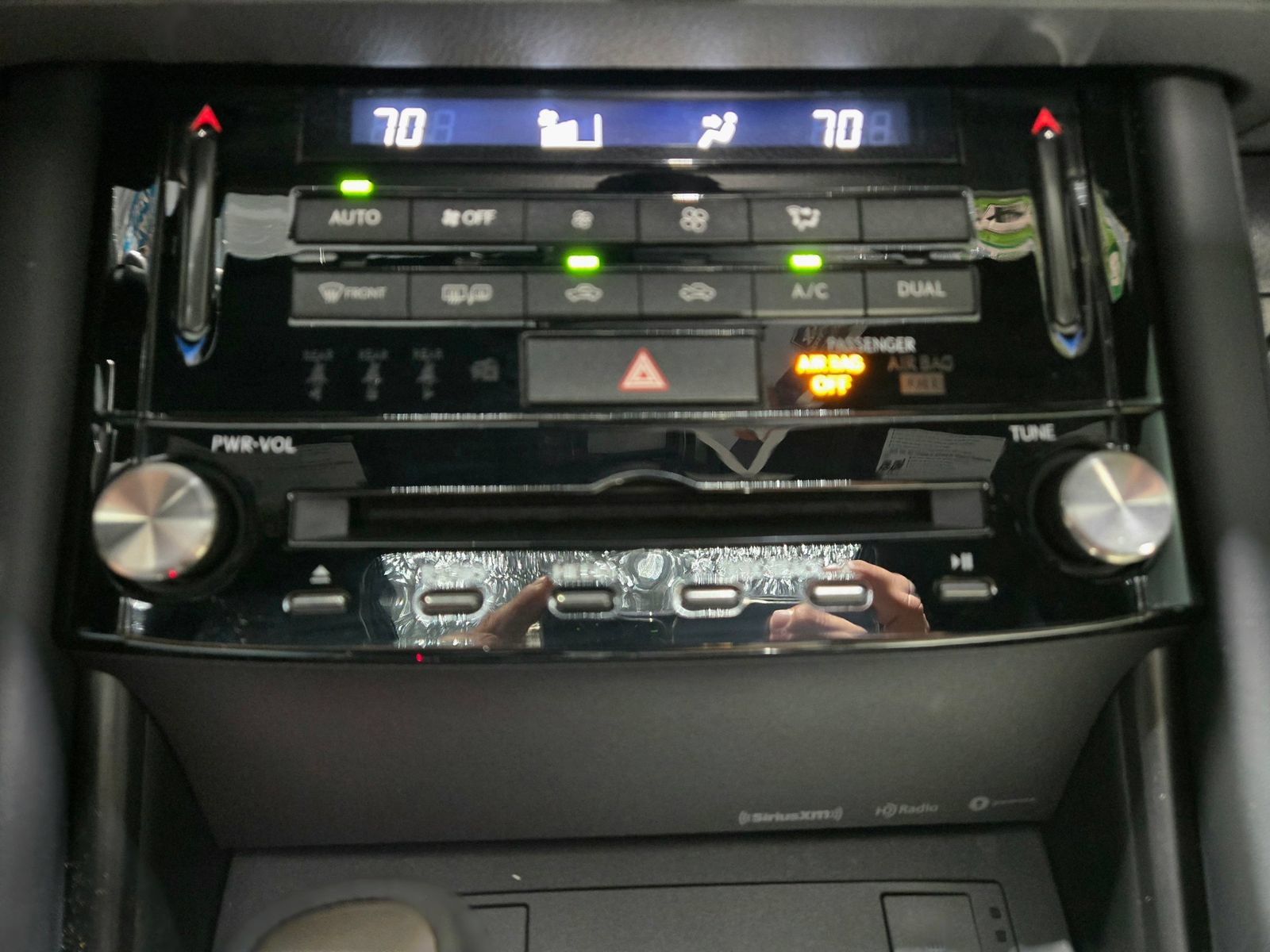 Used 2022 Lexus IS 350 F Sport w/ Navigation Package RWD image 32