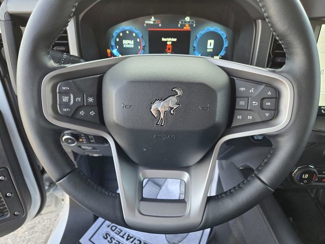 New 2025 Ford Bronco Badlands image 21