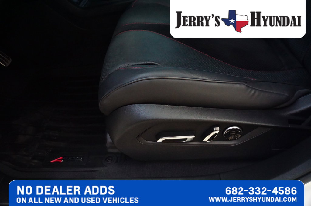 Used 2022 Acura RDX w/ Advance Package AWD/4WD image 21