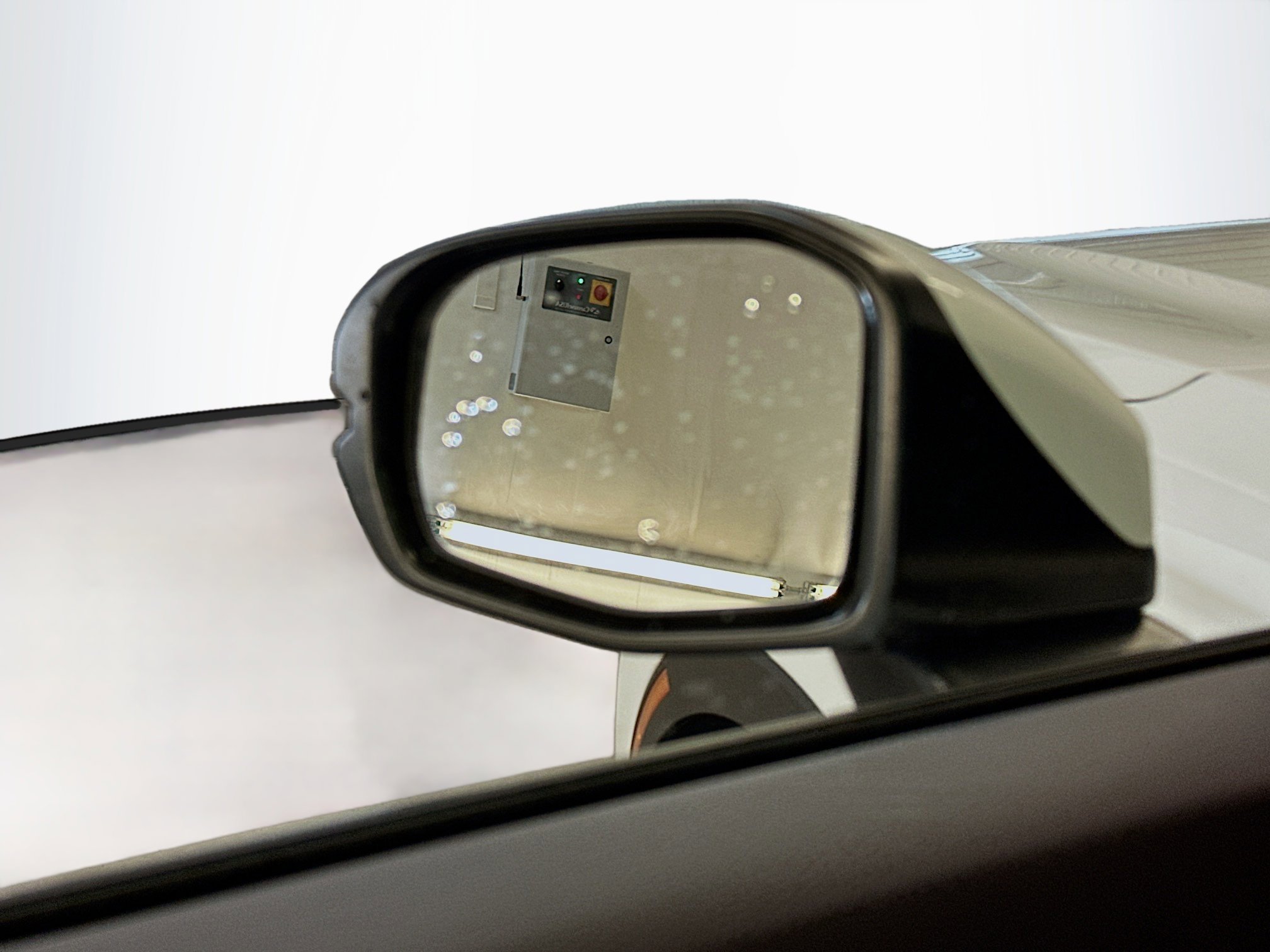 Used 2024 Honda CR-V EX image 16