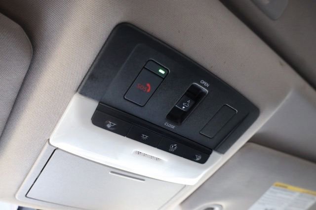 Used 2023 Nissan Altima 2.0 SR image 30