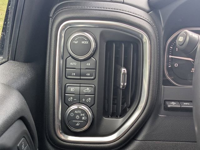 Used 2021 GMC Sierra 2500 Denali w/ Denali Ultimate Package image 24