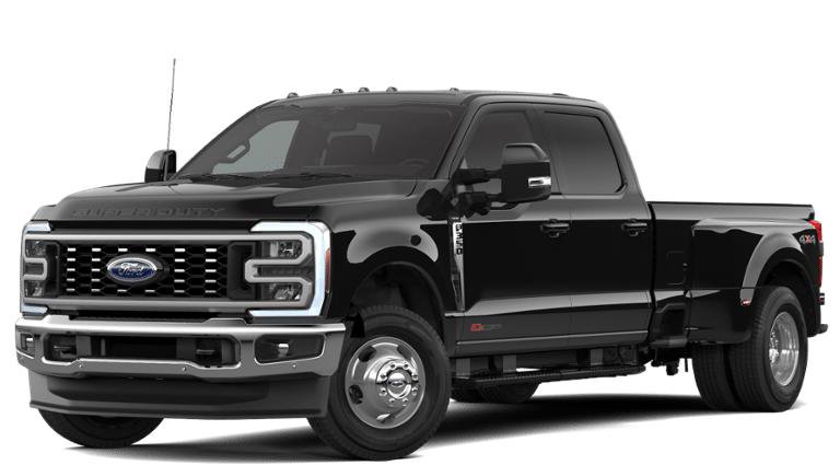 New 2026 Ford F350 Lariat w/ Lariat Premium Package image 47
