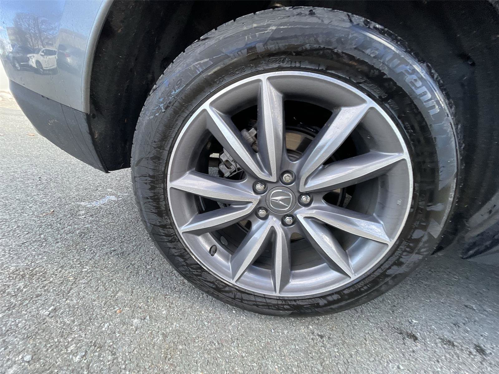 Used 2023 Acura RDX AWD w/ Technology Package image 25