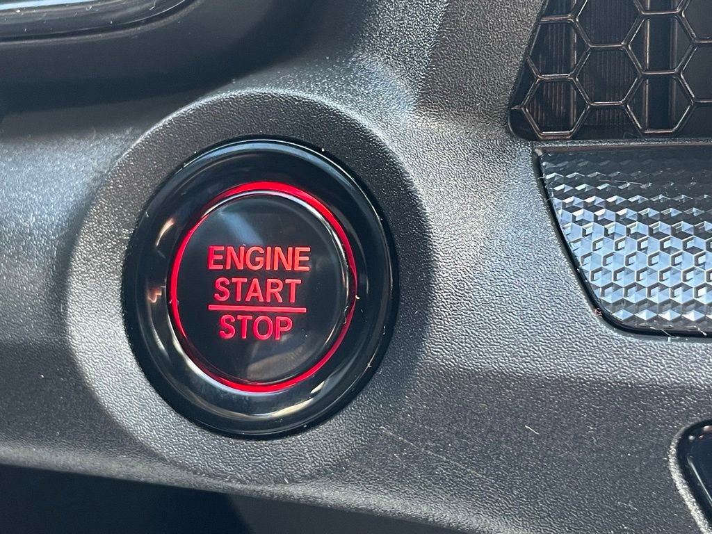 Used 2024 Honda CR-V LX image 29