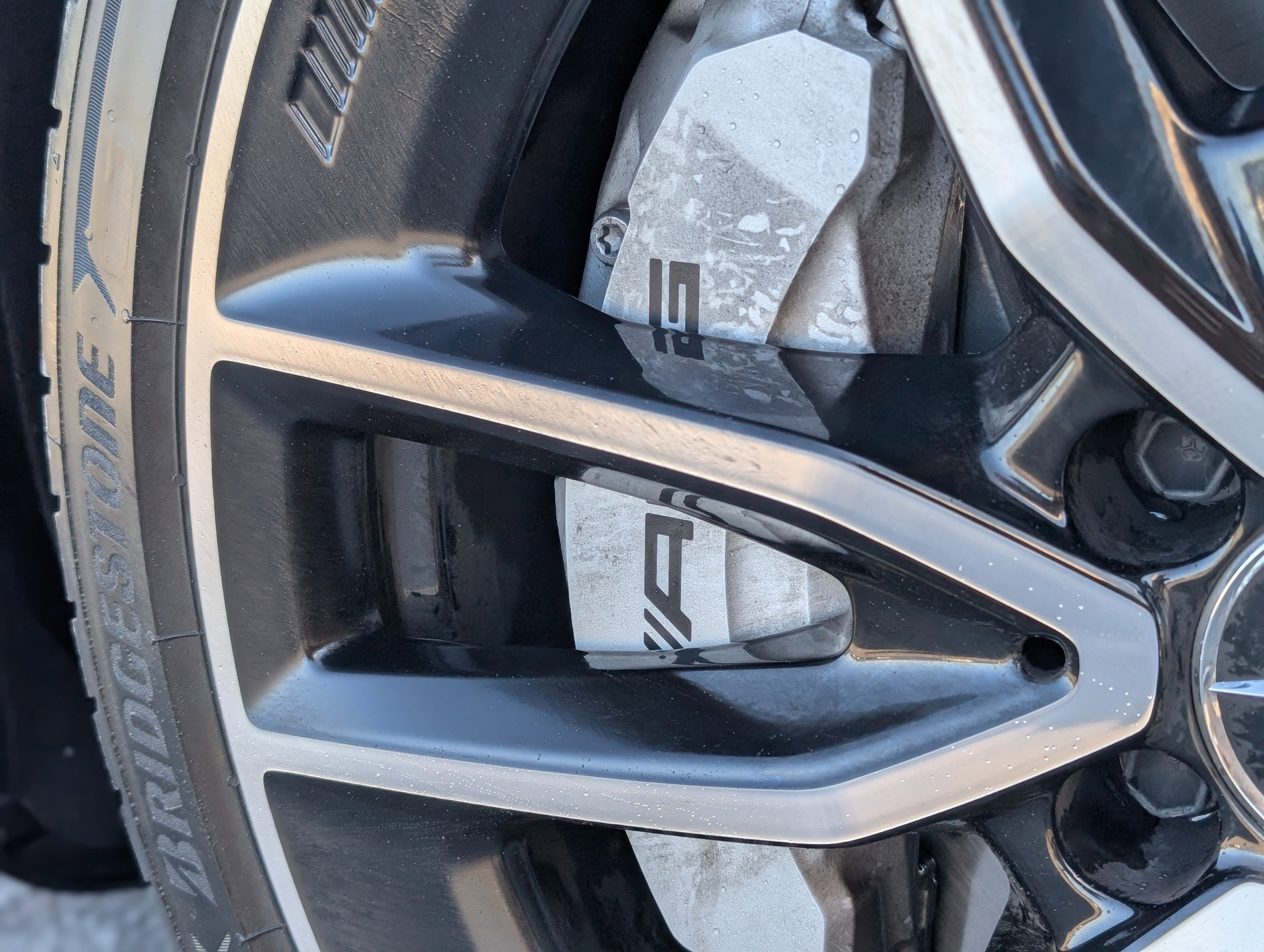 Used 2025 Mercedes-Benz CLA 35 AMG 4MATIC image 10