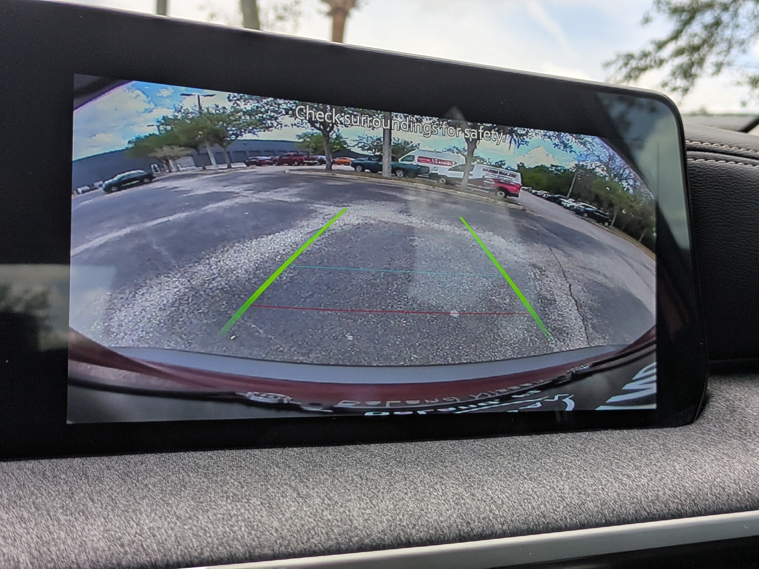New 2026 Nissan Kicks SV w/ Charging Package FWD image 22