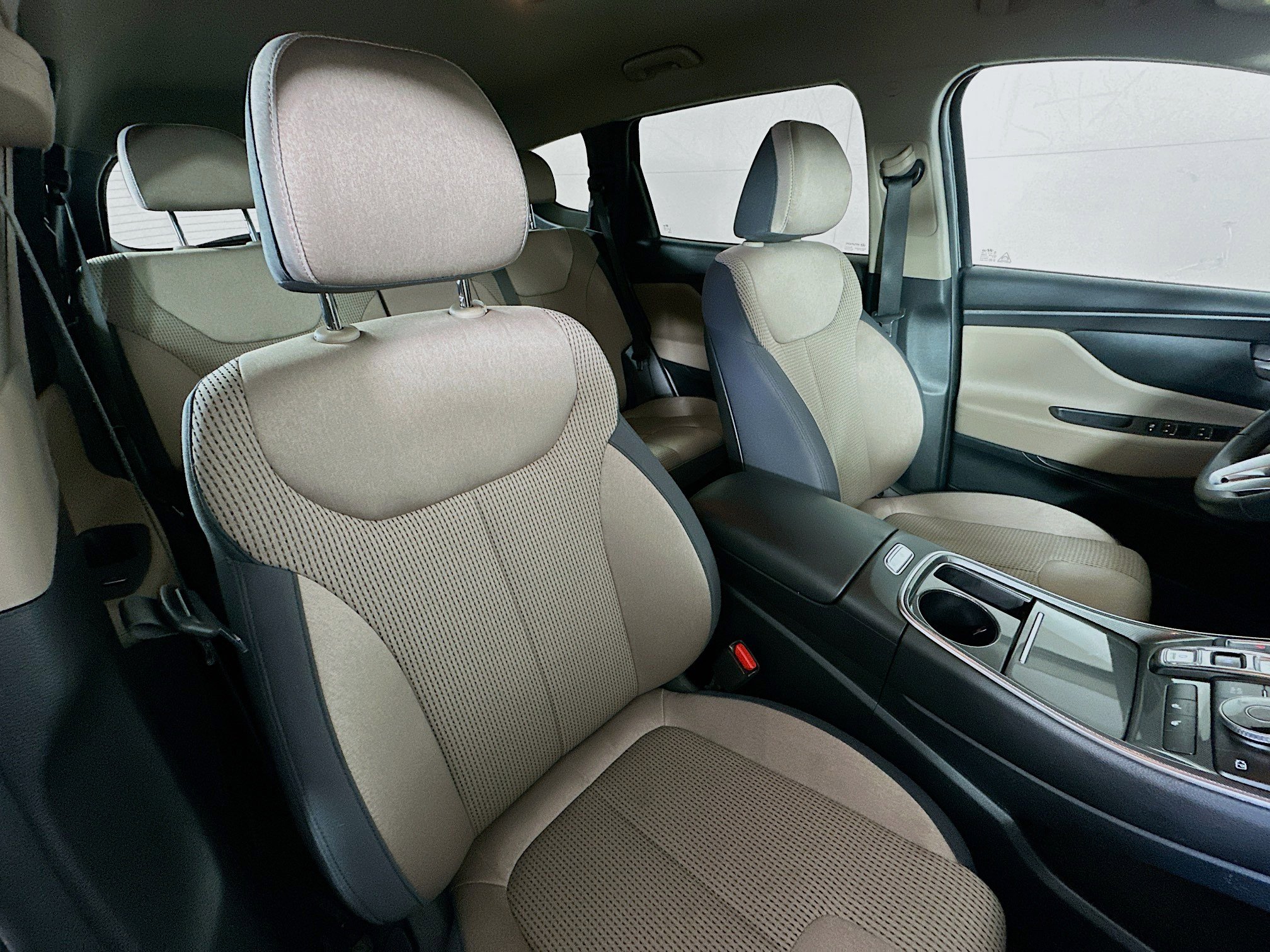 Certified 2023 Hyundai Santa Fe SEL image 25