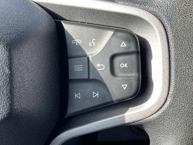 Certified 2023 Ford Bronco 4-Door image 25