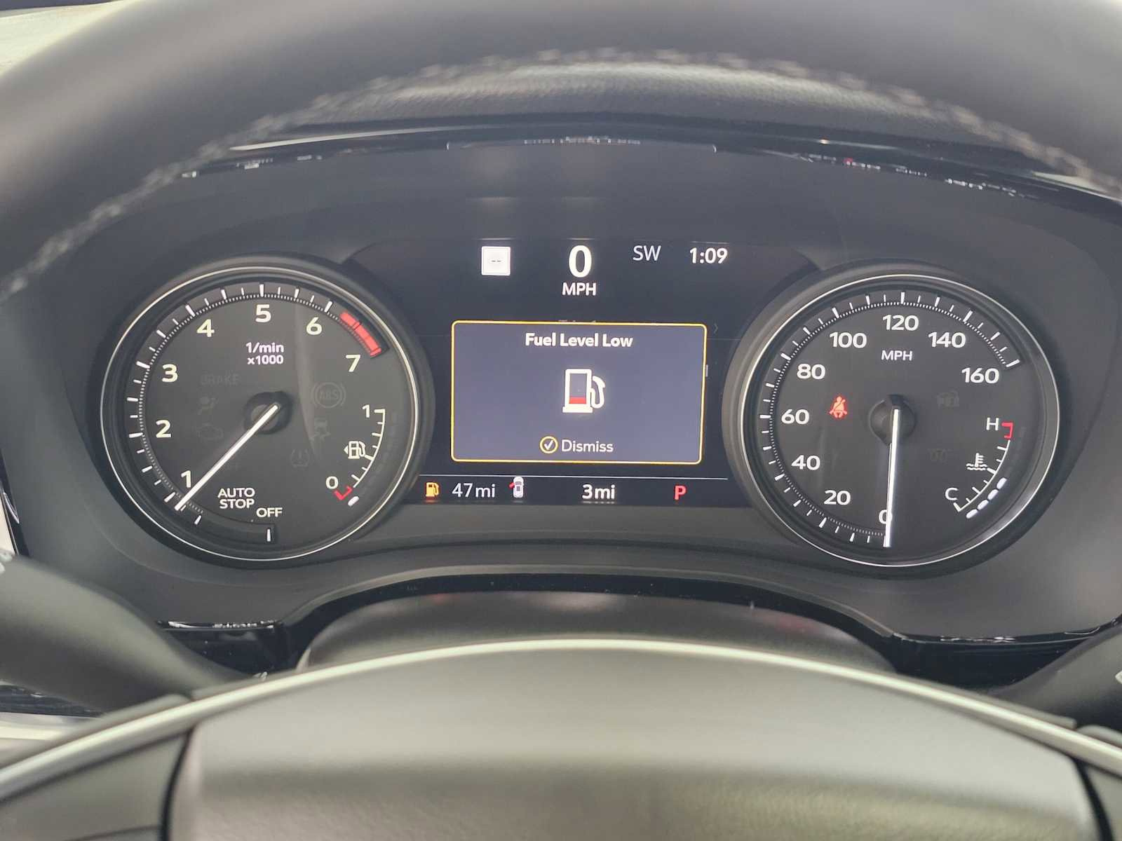 New 2026 Cadillac XT5 Premium Luxury image 23