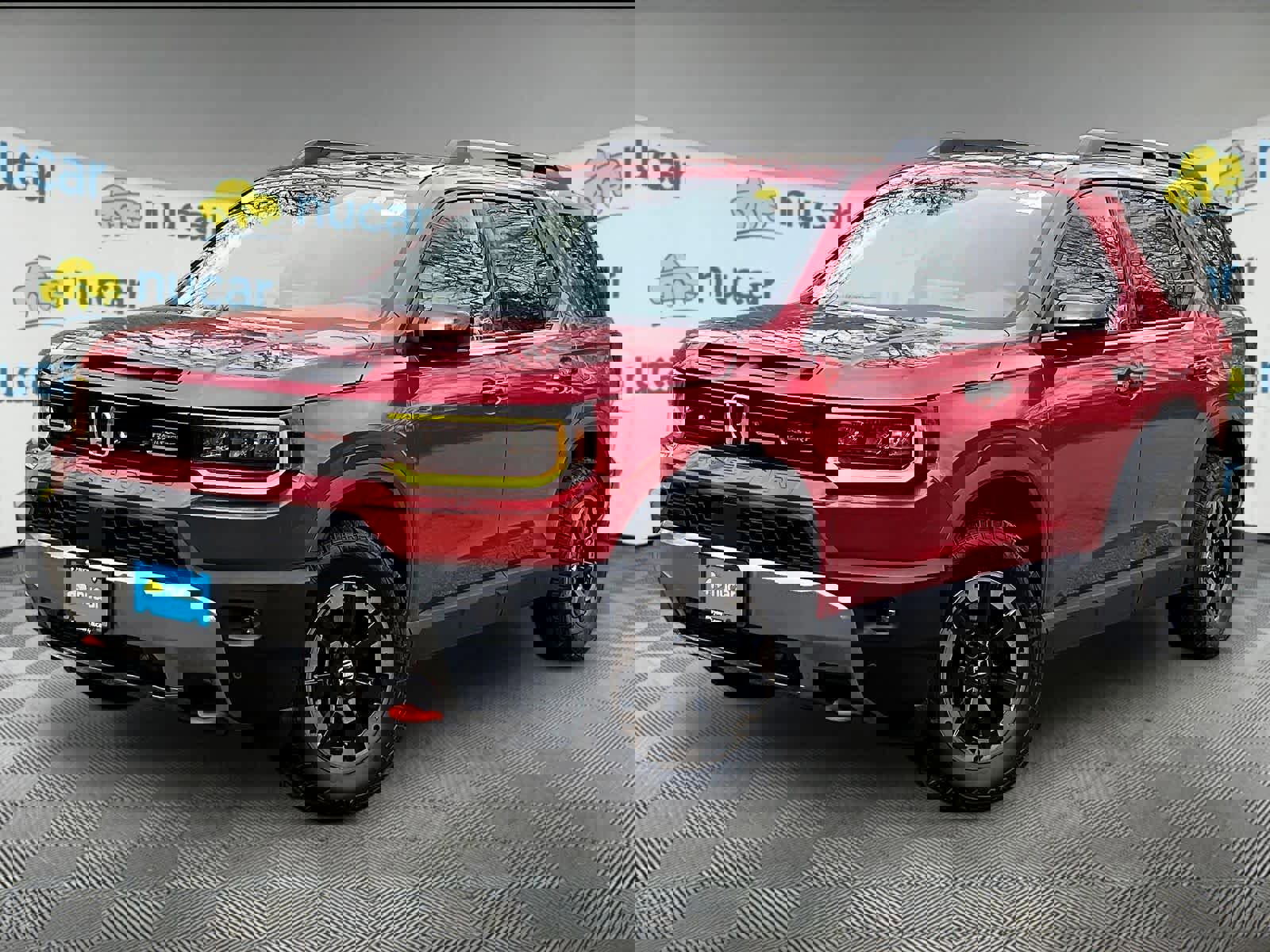 Certified 2026 Honda Passport TrailSport Elite image 39