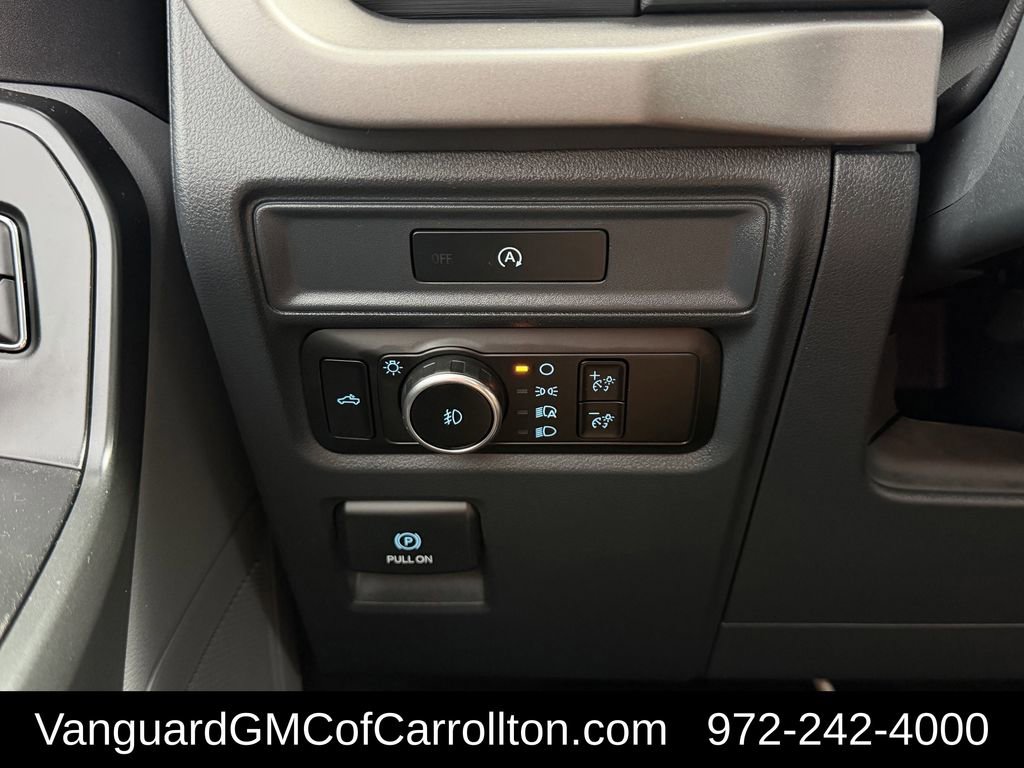 Used 2025 Ford F150 XL w/ Equipment Group 103A High AWD/4WD image 23