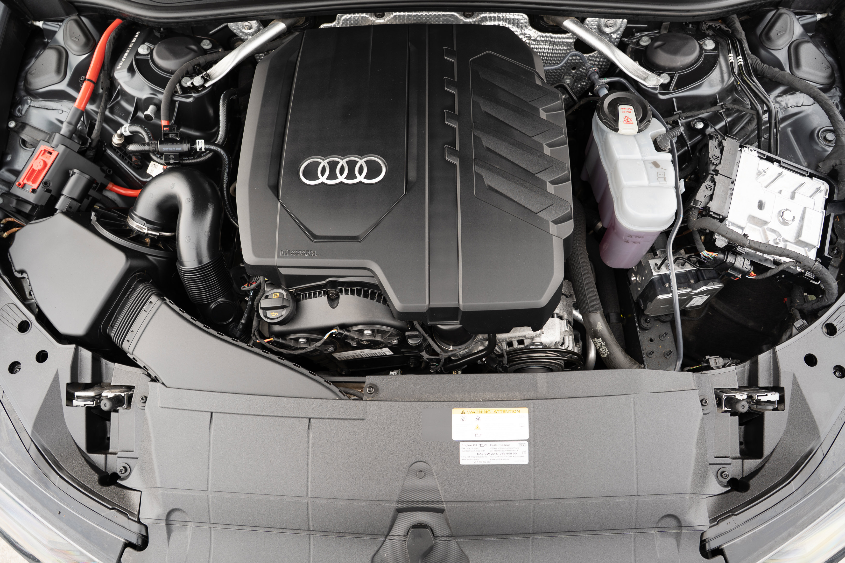 Certified 2023 Audi A6 Premium Plus w/ Premium Plus Package image 33