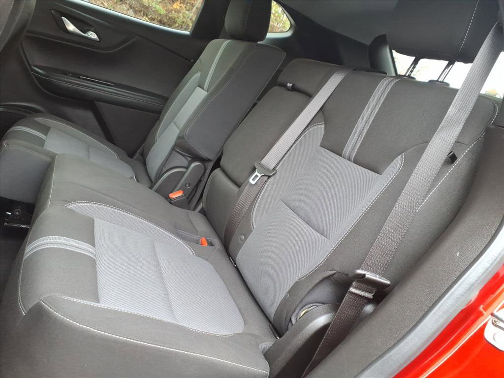 Used 2024 Chevrolet Blazer LT w/ Convenience Package image 17