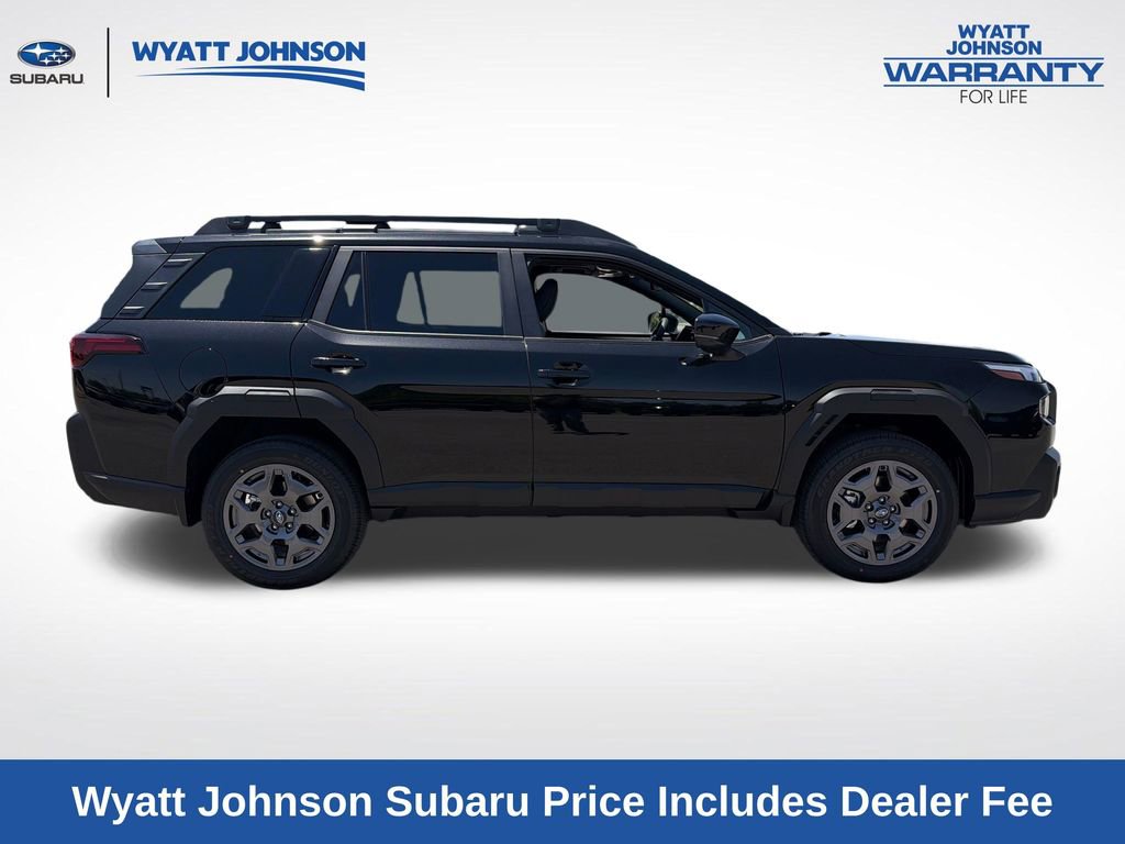 New 2026 Subaru Outback Premium AWD/4WD image 9