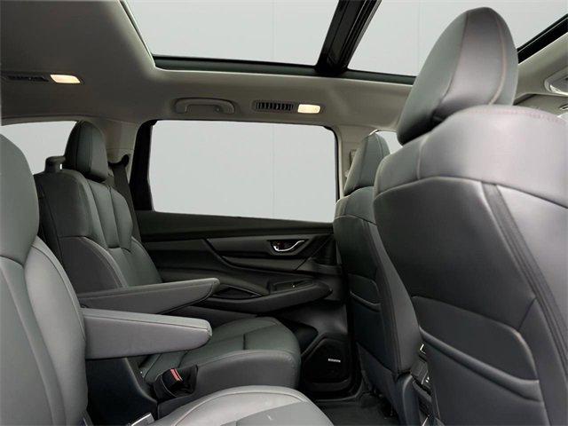 New 2025 Subaru Ascent Bronze Edition image 15