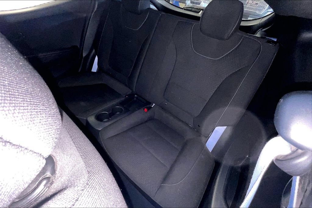 Used 2020 Hyundai Veloster N w/ Performance Package FWD image 27