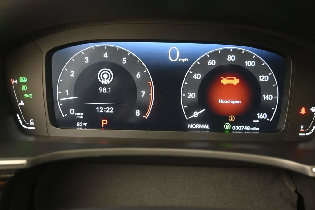 Used 2024 Honda Civic Touring image 27