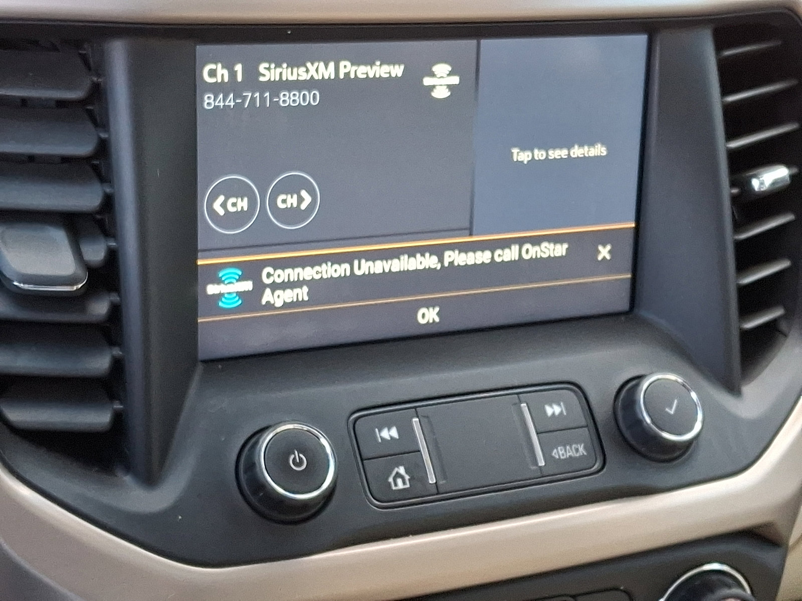 Used 2021 GMC Acadia Denali w/ Denali Ultimate Package image 24