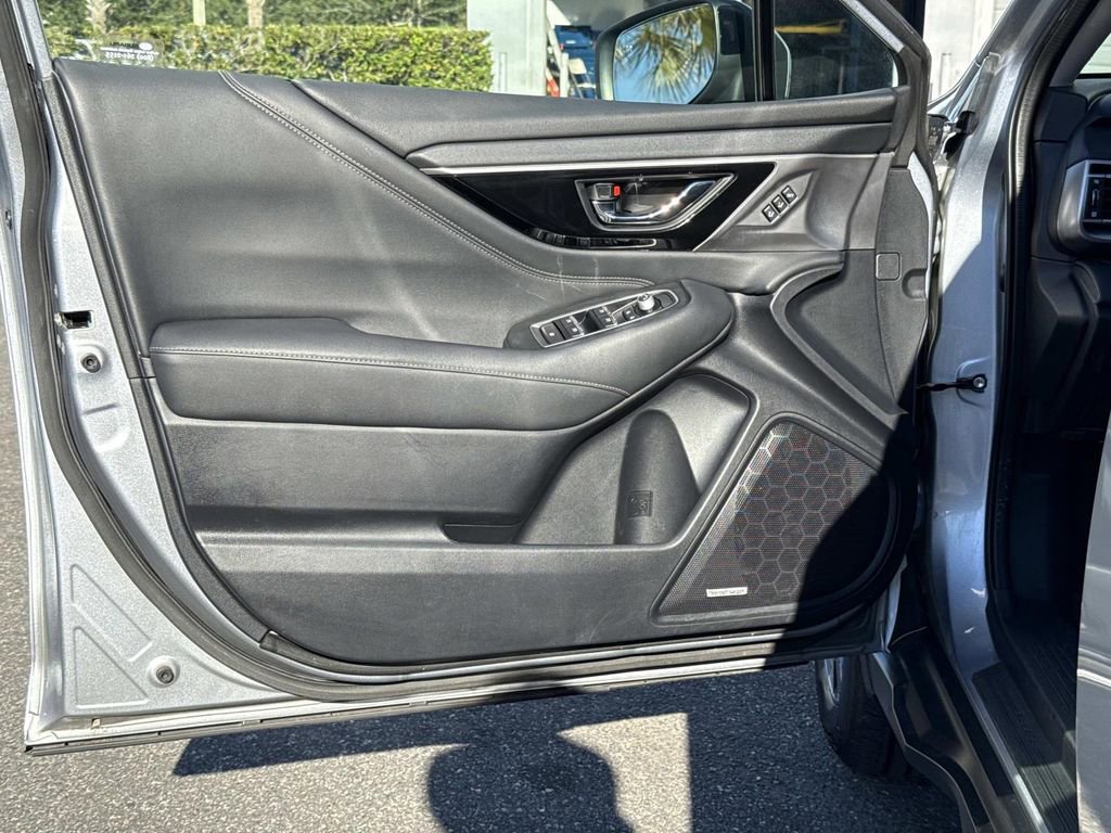 Used 2021 Subaru Outback Limited XT w/ Popular Package #2 image 21