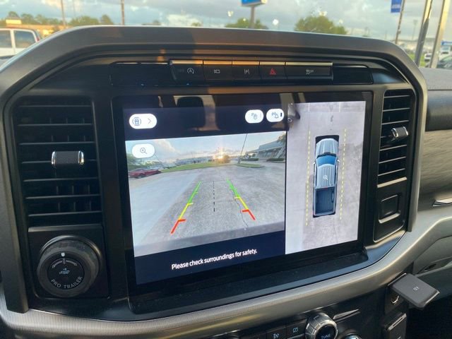 Used 2024 Ford F150 Lariat w/ Bed Utility Package image 29