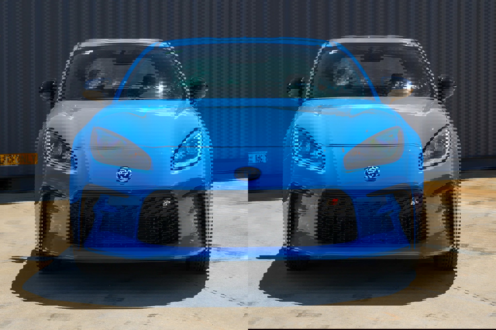 Used 2023 Toyota GR86 Premium image 26