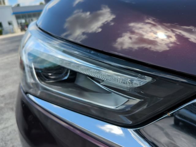 Used 2020 Buick Enclave Avenir w/ Avenir Technology Package FWD image 10