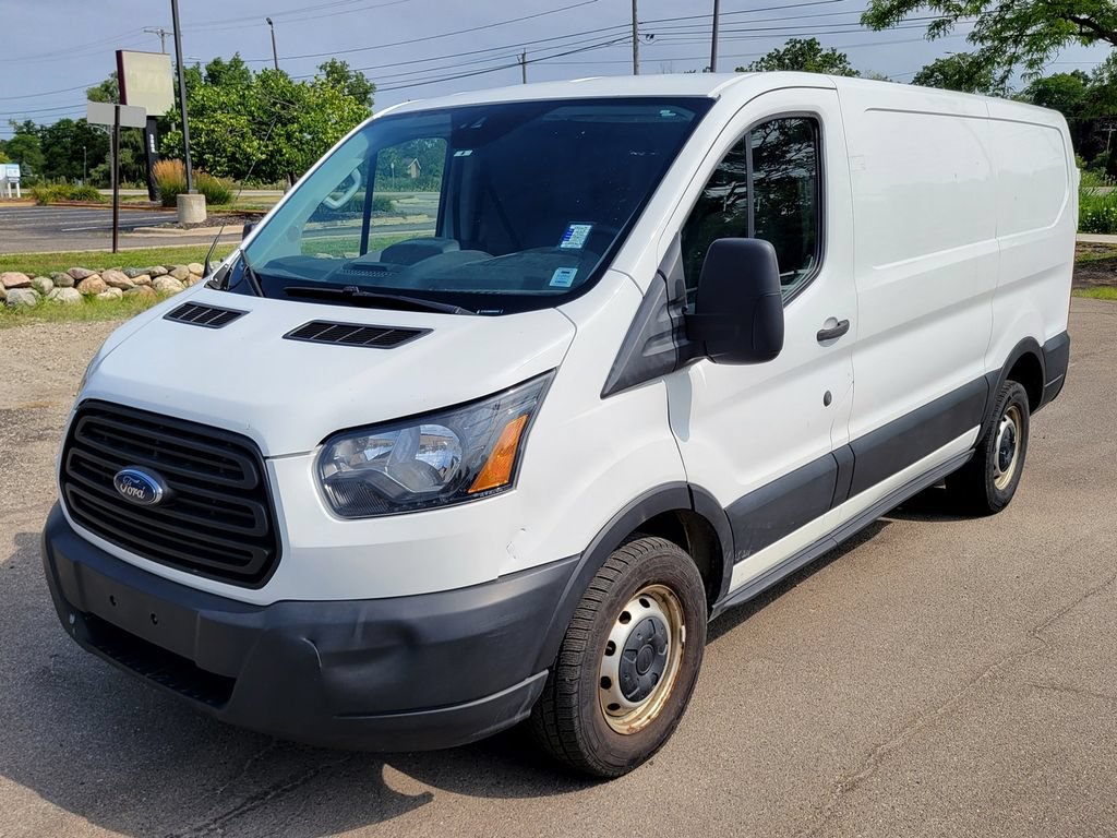 Used 2019 Ford Transit 150 130 Low Roof
