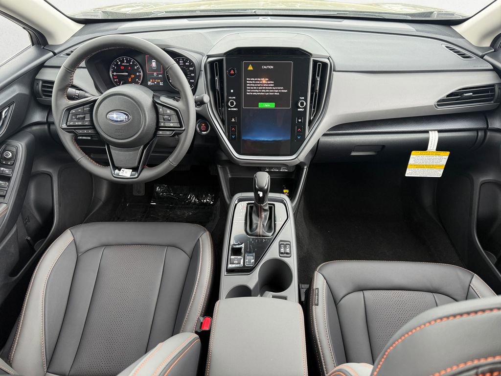 Certified 2025 Subaru Crosstrek 2.5i Limited image 11