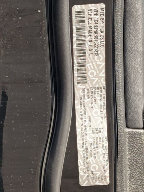 New 2026 Jeep Grand Cherokee Laredo image 28