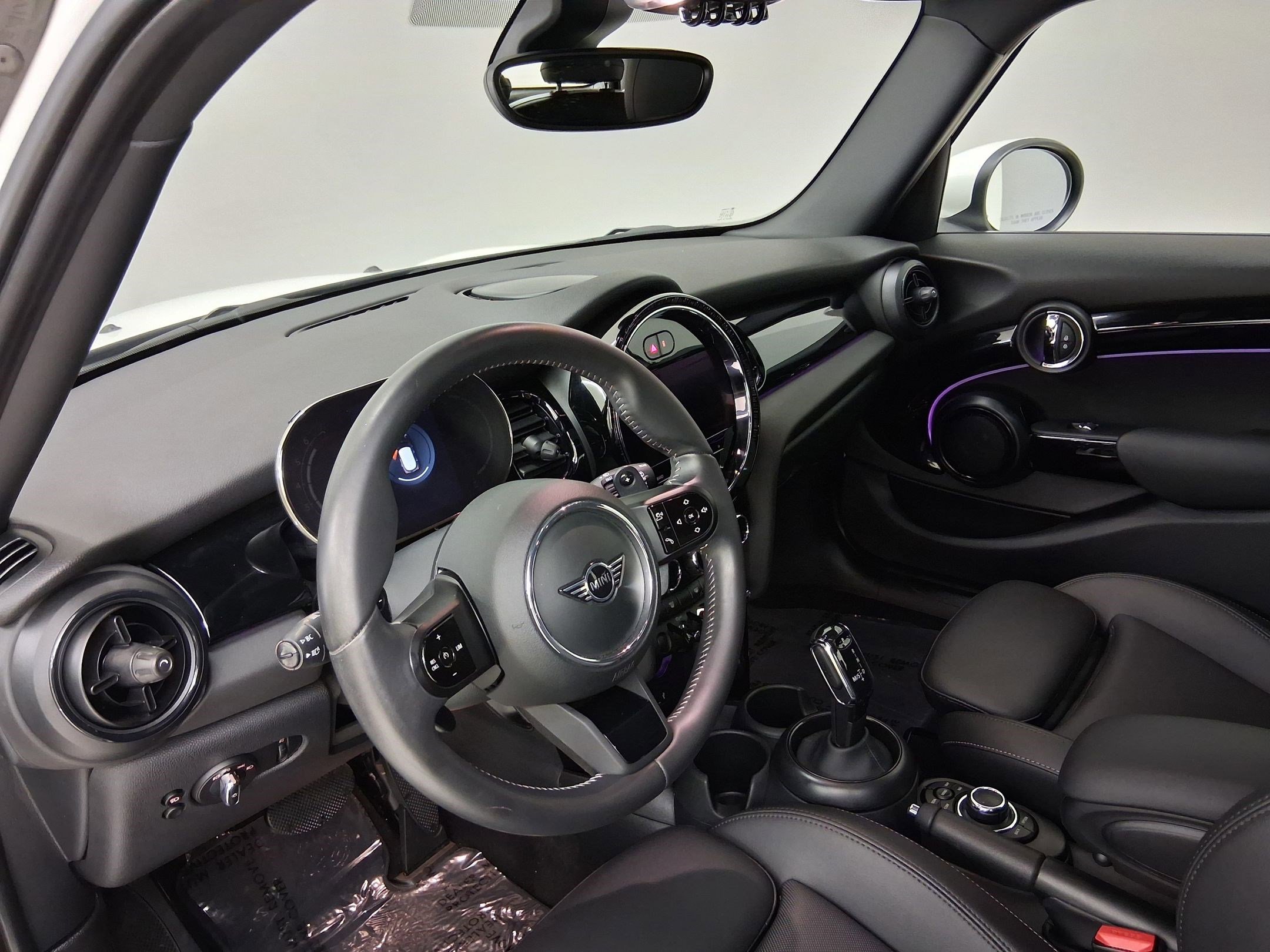 Certified 2024 MINI Cooper S image 2