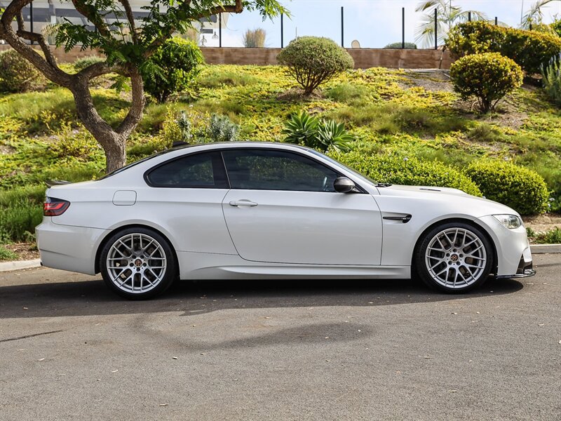 Used 2011 BMW M3 Coupe RWD image 6