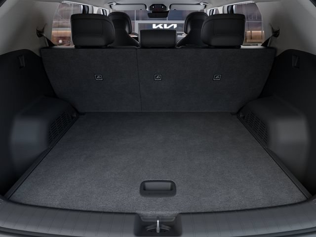 New 2027 Kia EV3 Wind FWD image 19