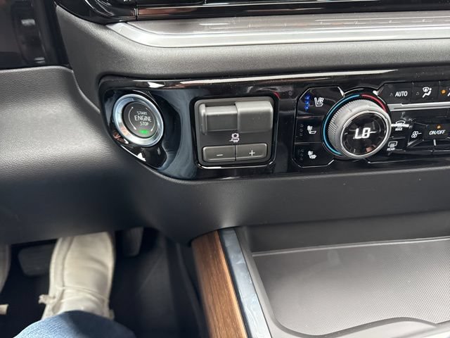 New 2026 Chevrolet Silverado 1500 High Country AWD/4WD image 67