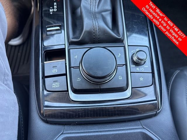 Used 2024 MAZDA CX-30 AWD 2.5 S w/ Select Sport Pkg image 15