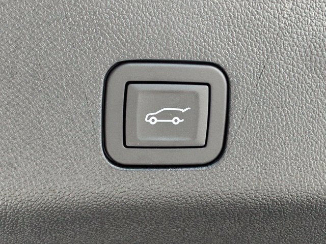 New 2026 Chevrolet Tahoe High Country w/ Sun And Tow Package AWD/4WD image 34