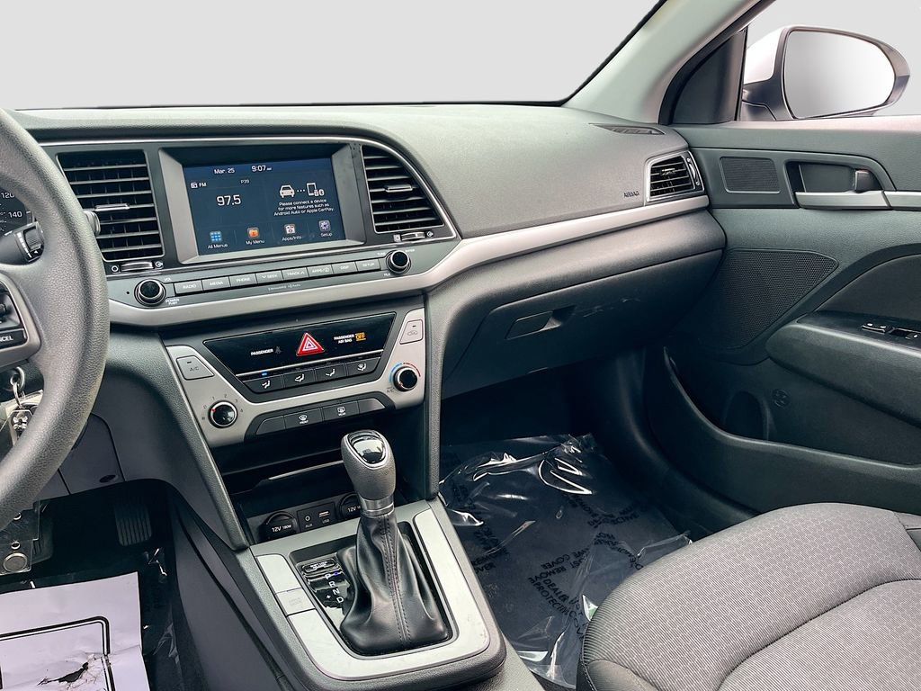 Used 2018 Hyundai Elantra SEL image 21