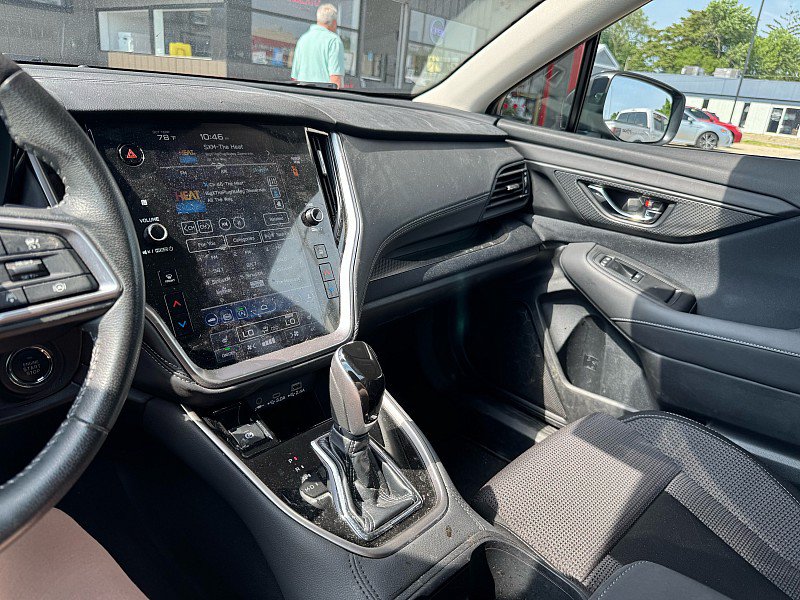 Used 2023 Subaru Outback Premium AWD/4WD image 16