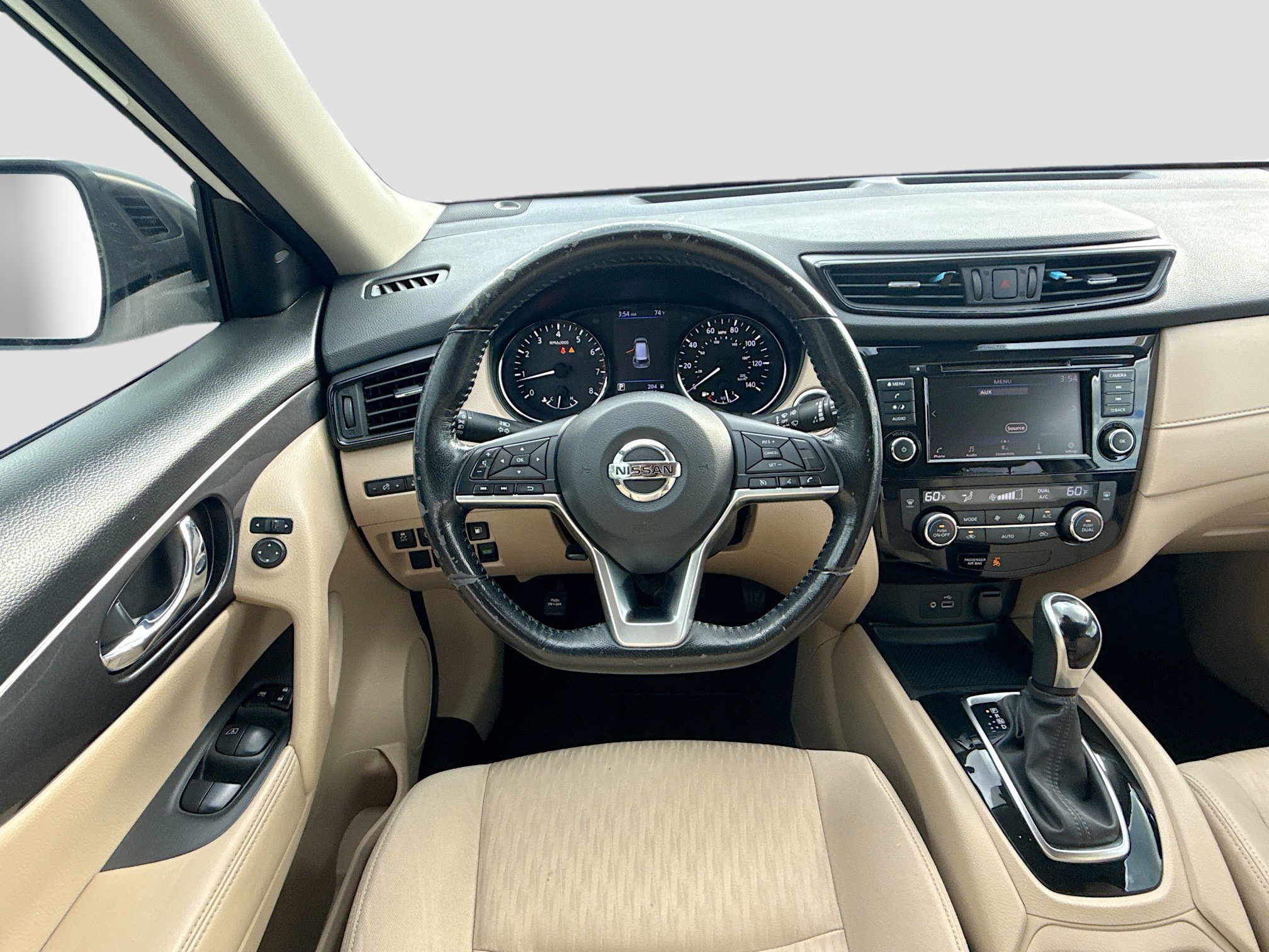 Used 2020 Nissan Rogue SV image 18